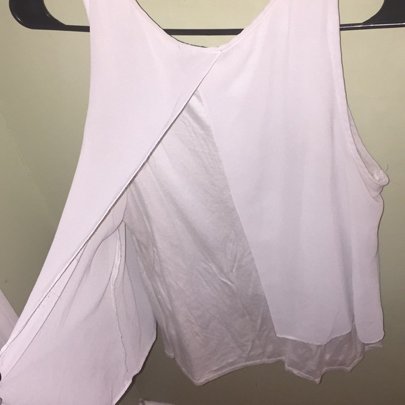 A. Byer tank top - Picture 4 of 6